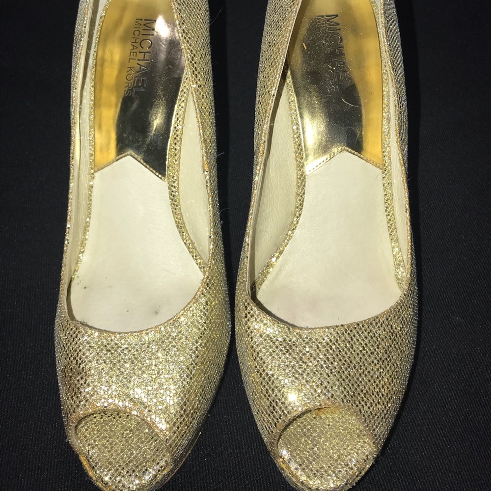 Michael Kors Pump